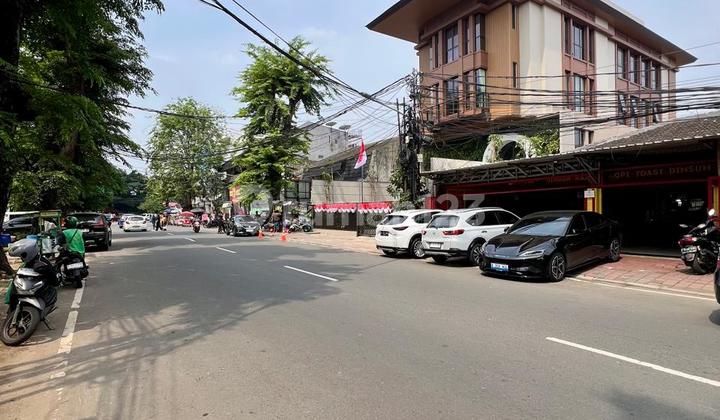 Rumah Benhil Pejompongan Cocok Untuk Usaha