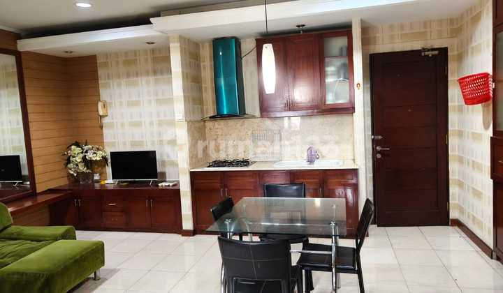 Casablanca Mansion Apartment Furnished 1
