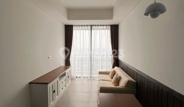 Apartment Fatmawati City Center 2 Bedrooms Furnished