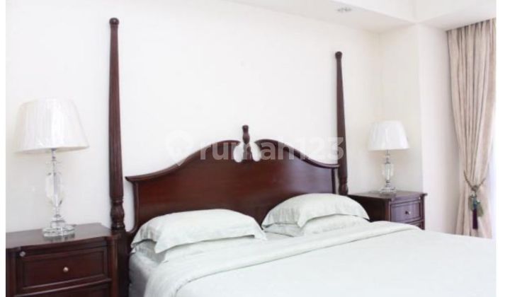 Menteng Executive Apartment 2 Bedrooms Furnished Menteng Executive Apartment 2 Bedrooms Furnished