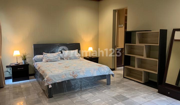 Antasari Cipete House Nice Fully Furnished 2