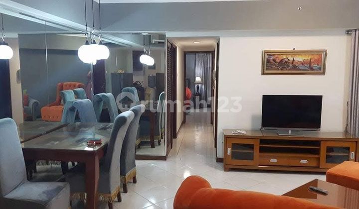 Apartment Stc Sudirman Tower Condominium Apartment Stc Sudirman Tower Condominium