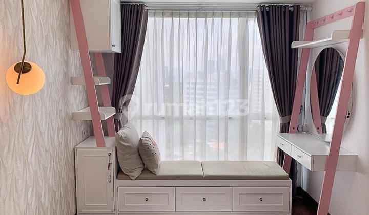 Casa Grande Apartment Phase 1 2 Bedrooms Fully Furnished 2