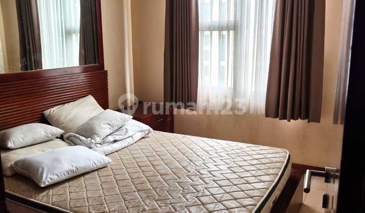 Casablanca Mansion Apartment Furnished 2