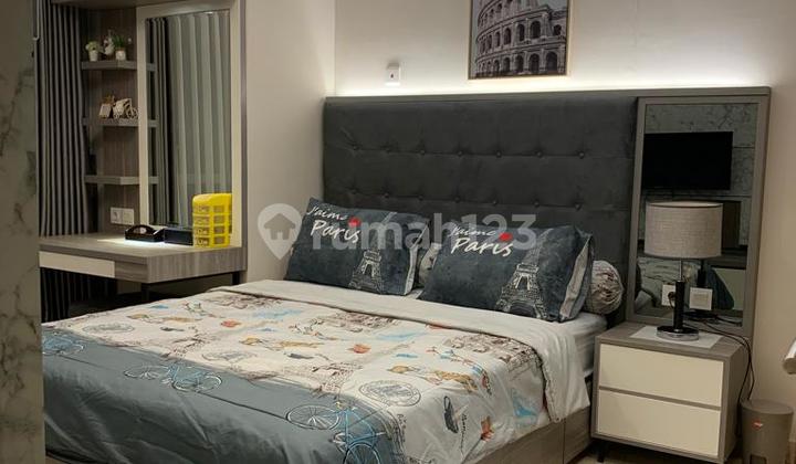 For Sale Ciputra World 1 Bedroom Furnished 1