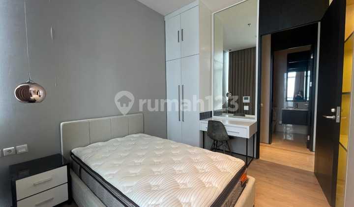 La Vie All Suites Furnished Apartment 2