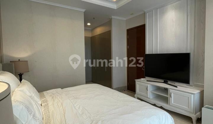 District 8 Furnished Apartment 2