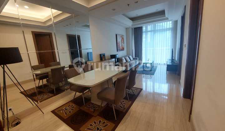 South Hills 1 Bedroom Apartment Fully Furnished 2