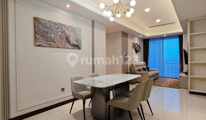 Casa Grande Phase2 Apartment 3 Bedrooms Furnished