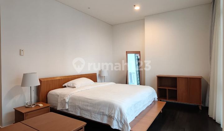 Sale Verde One Tower East - 3 Bedrooms - 170 Square Meters - Fully Furnished 2