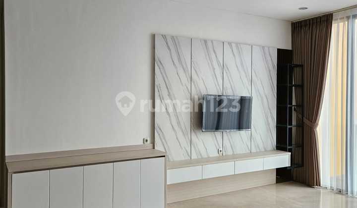 Apartment Izzara 2 Bedrooms Furnished