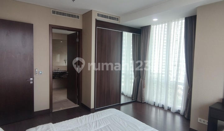 Pakubuwono House Apartment 2 Bedrooms Furnished 2