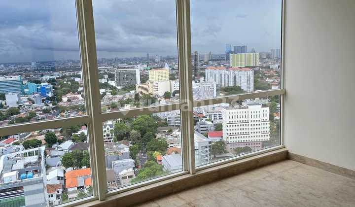 Apartemen Menteng Park Semi Furnished 2