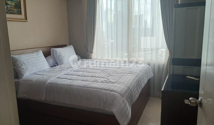 Batavia Benhil Apartment 3 Bedrooms Nice Furnished 2