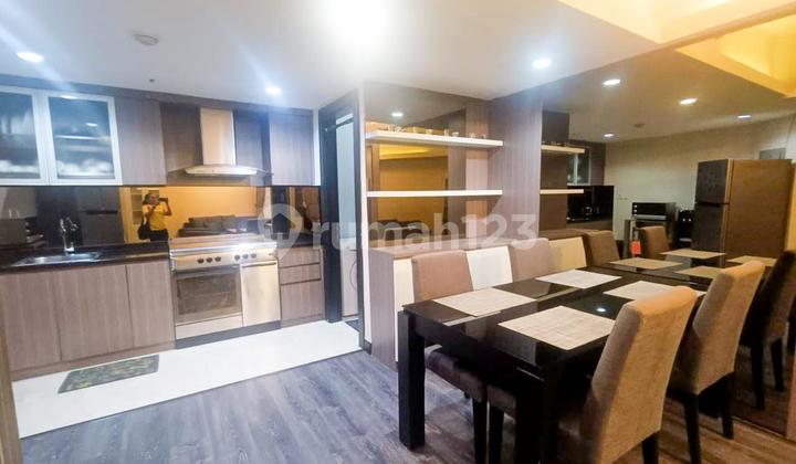 Apartment Stc Sudirman Tower Condominium 2 Bedroom Furnished Apartment Stc Sudirman Tower Condominium 2 Bedroom Furnished