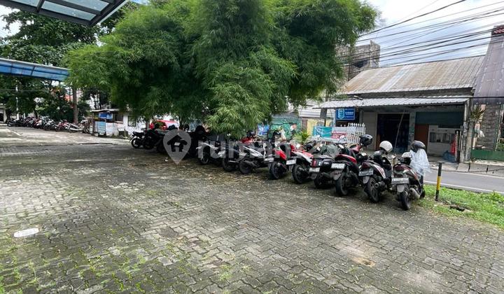 Di Sewakan Ruko di Jalan Tn Abang 4 Jakpus