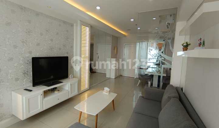 Gandaria Height Apartment 2 Bedrooms Fully Furnished Gandaria Height Apartment 2 Bedrooms Fully Furnished