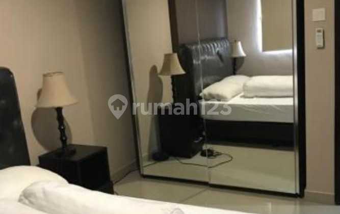 Apartment The Wave 1 Kamar Tidur Furnished 2