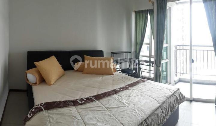 Apartemen Thamrin Residence 1Bedroom Furnished