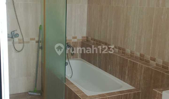 Rumah Mampang Mansion SHM 2