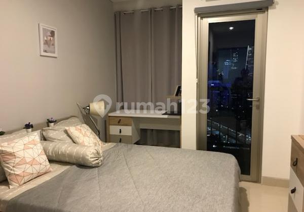 The Newton 1 Apartment Studio 1