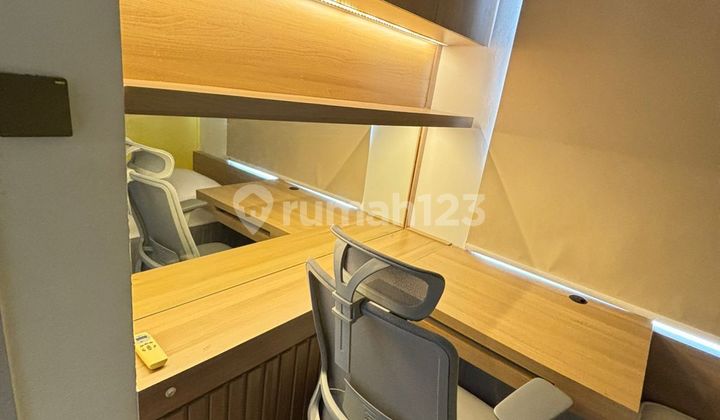 Apartment Lavande 3 Kamar Tidur Furnished  2