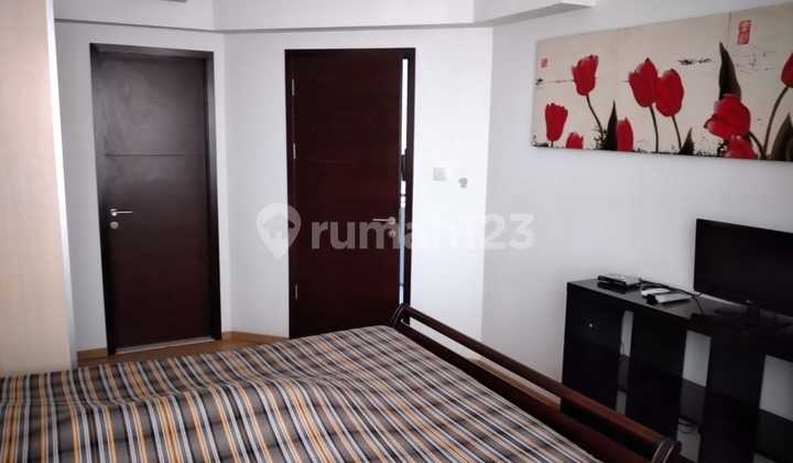 Apartemen Gandaria Height Full Furnished 2