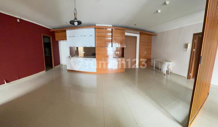 Apartemen Sahid Sudirman Residence