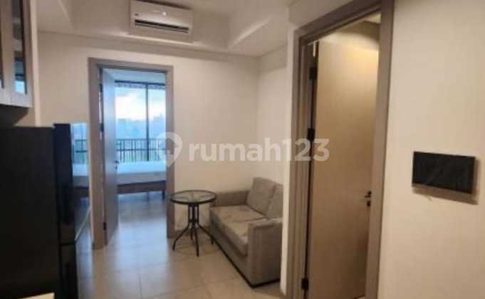 Fatmawati City Center Apartment 1 Bedroom Furnished