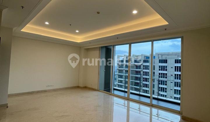 Apartemen Pondok Indah Residence 3 Kamar Tidur Apartemen Pondok Indah Residence 3 Kamar Tidur