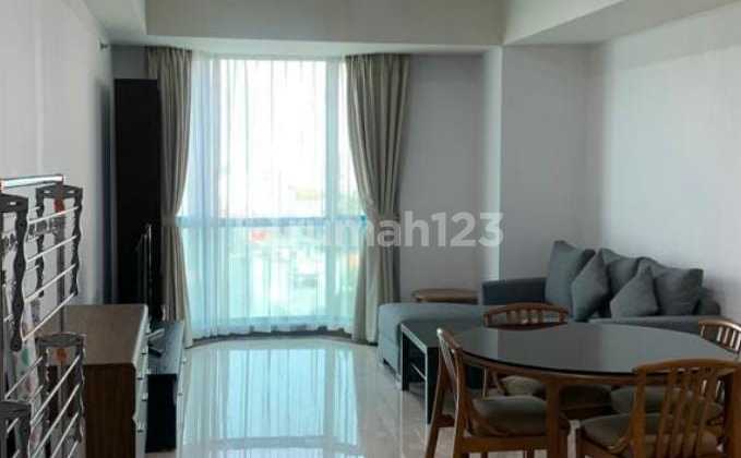 Casablanca Furnished Apartment 1 Bedroom 1