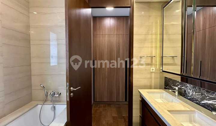 Apartment Anandamaya 2 Bedrooms Furnished 2
