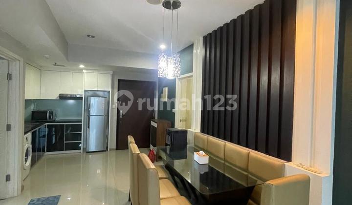 Apartment Casa Grande Phase 1 3 Bedroom Furnished