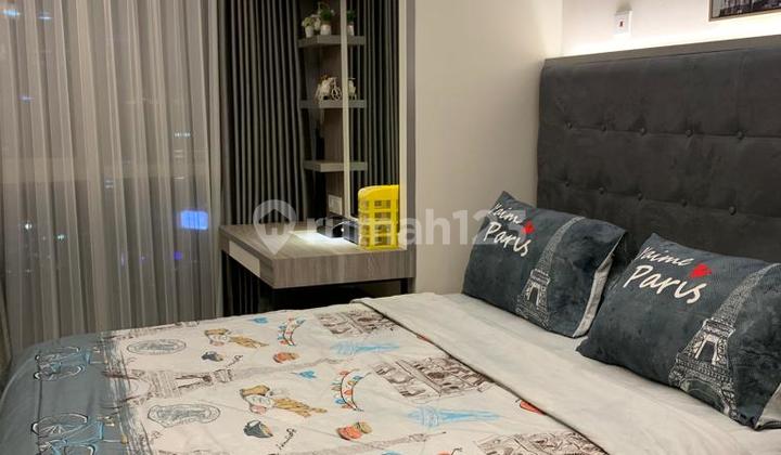 For Sale Ciputra World 1 Bedroom Furnished 2