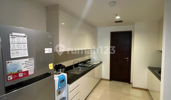 Apartment Casa Grande Private Lift 3 Kamar Tidur Furnished 2