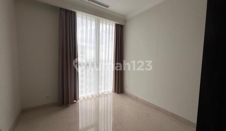 Apartemen Pondok Indah Residence 3 Kamar Tidur 2