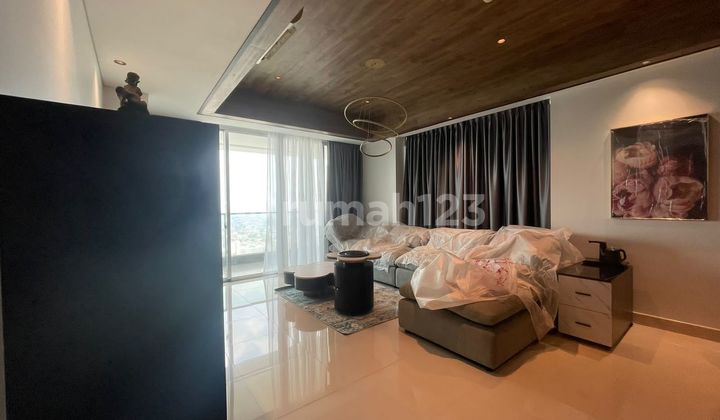 Kemang Village Apartment 3 Bedrooms Private Elevator