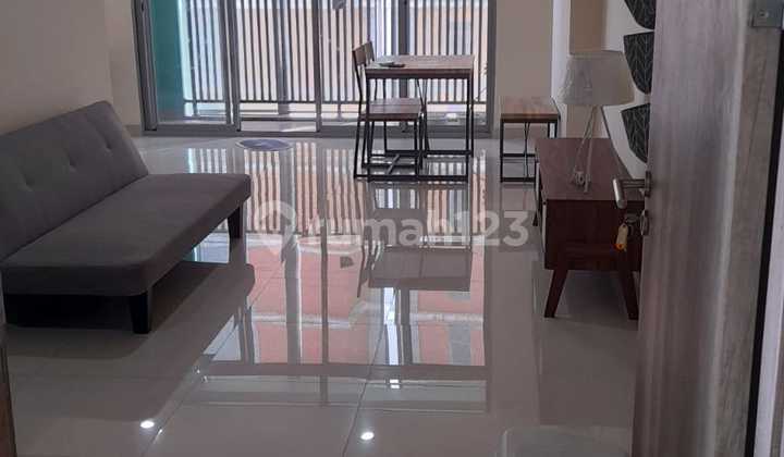 Apartment Pejaten Park 2 Kamar Tidur Furnished Apartment Pejaten Park 2 Kamar Tidur Furnished