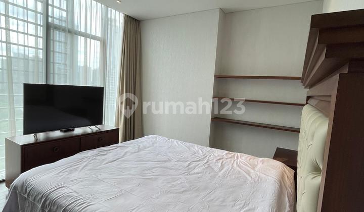 Apartment Verde One 3 Kamar Tidur Balcony Furnished 2