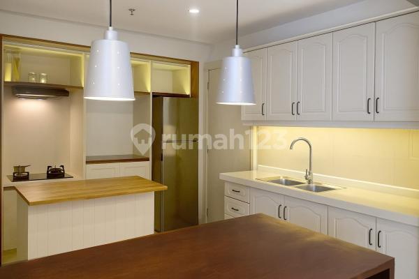 Menteng Executive Apartment 1 Bedroom Furnished Menteng Executive Apartment 1 Bedroom Furnished