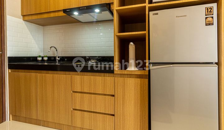 Apartment Newton Studio Furnished