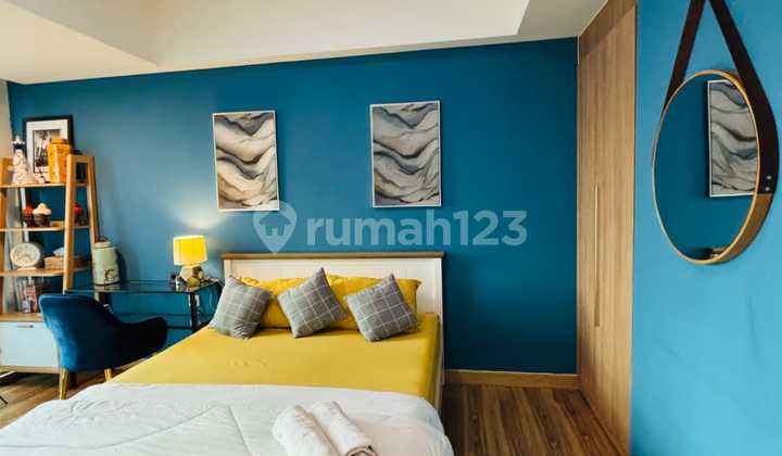 Southgate Fully Furnished Apartment