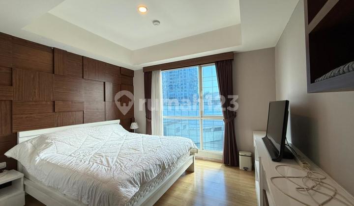 Sale/Rent Casagrande Residence 3 Bedroom Furnished