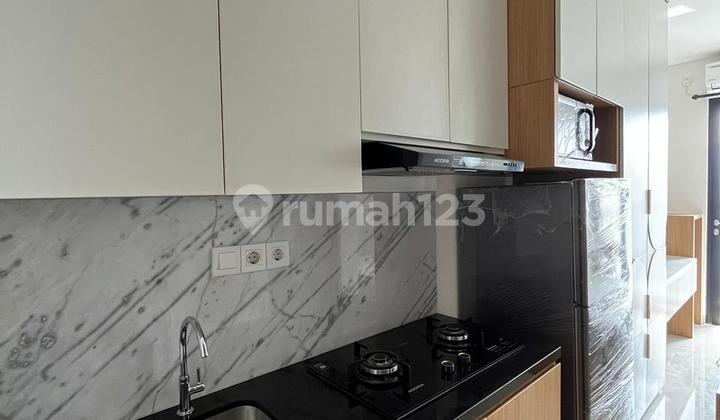 Apartment Newton Studio Furnished