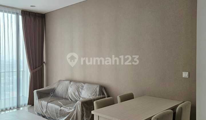 Apartment Izzara 2 Bedrooms Furnished