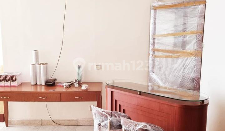 Simprug Terrace Apartment 3 Bedroom Furnished 2