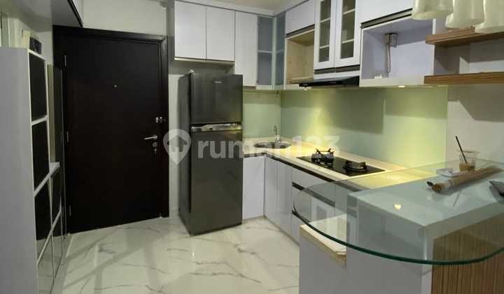 Nifarro Park Apartment 2 Bedrooms Furnished