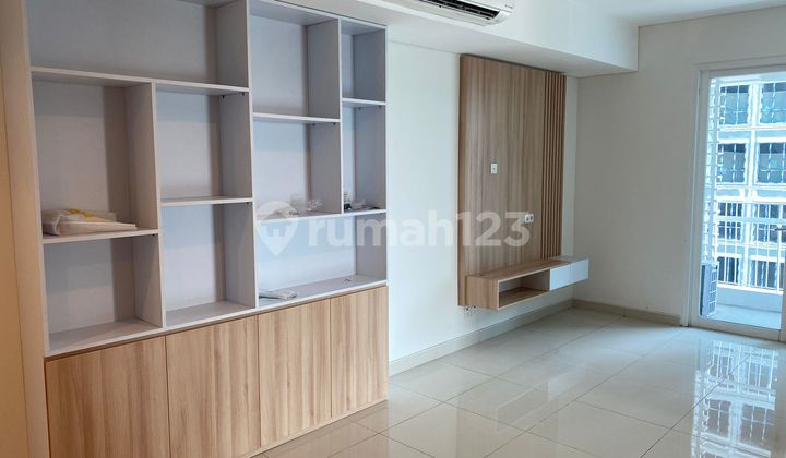 Aspen 2 Bedroom Furnished Apartment