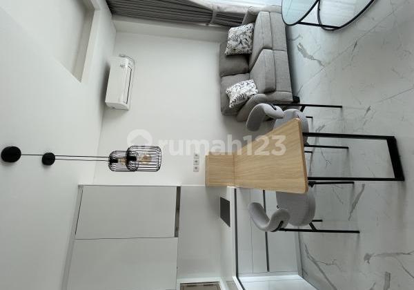 South Quarter Residence Furnished 2