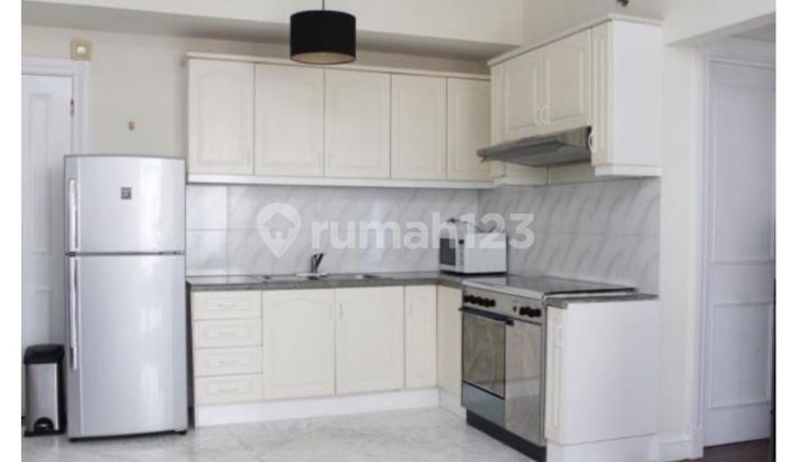 Menteng Executive Apartment 2 Bedrooms Furnished Menteng Executive Apartment 2 Bedrooms Furnished
